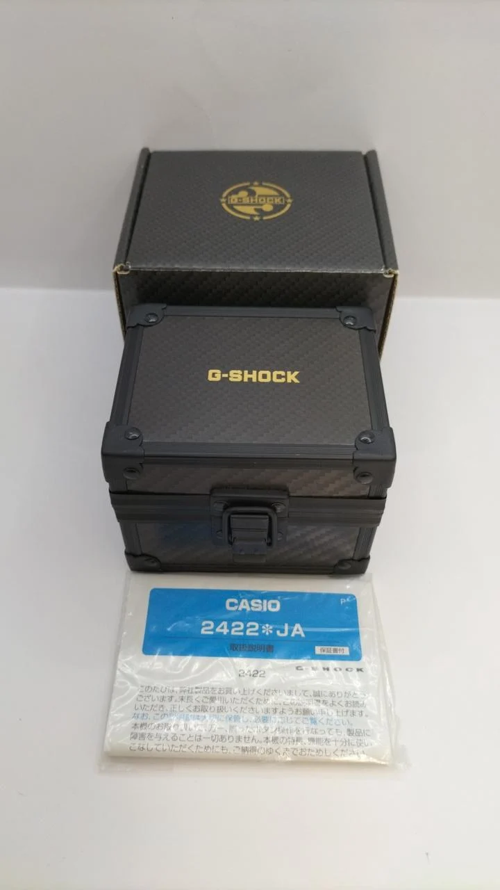 CASIO G-SHOCK GW-225C-1JF