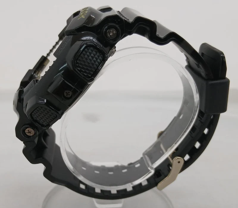 CASIO G-SHOCK GD-100GB