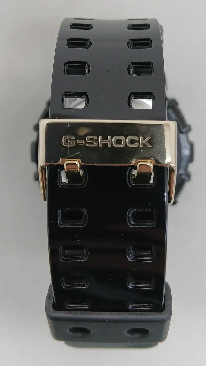 CASIO G-SHOCK GD-100GB