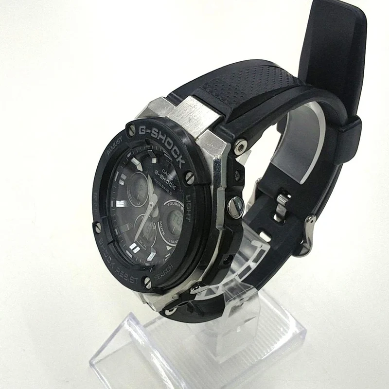 CASIO G-SHOCK GST-W300