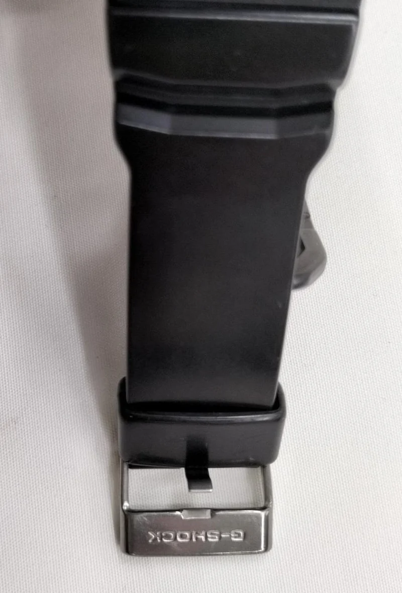 CASIO G-SHOCK GA-200SH-1AJF