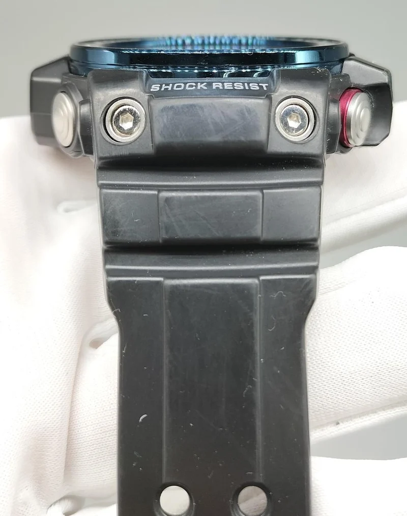 CASIO G-SHOCK GWN-1000B