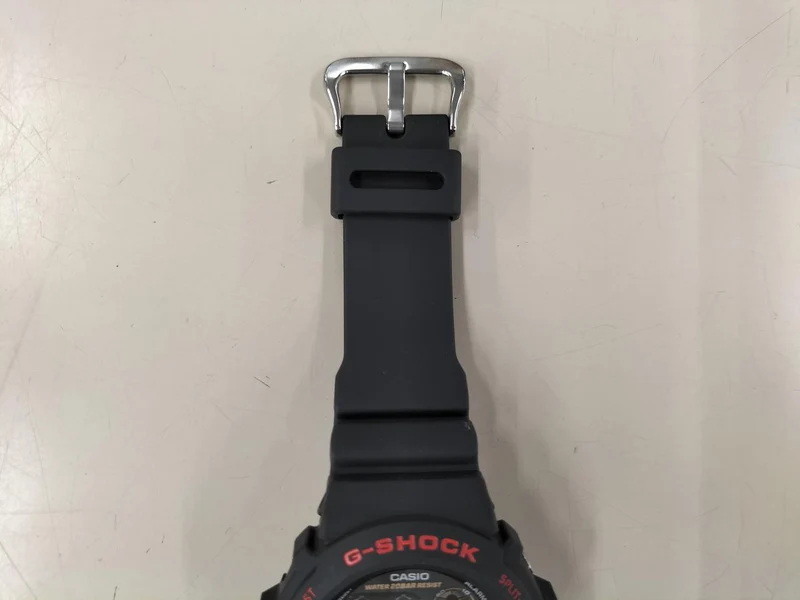 CASIO G-SHOCK DW-6900TR