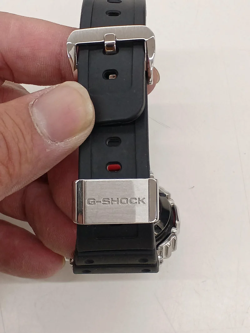 CASIO G-SHOCK GMW-B5000