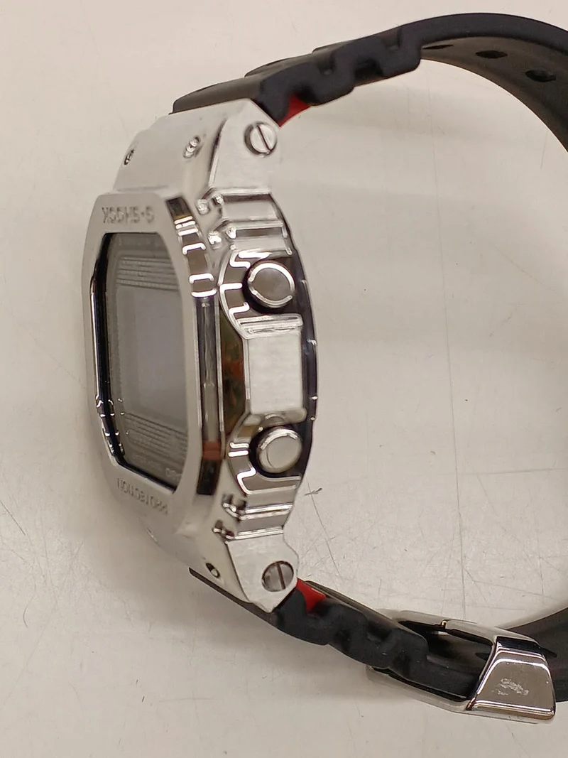 CASIO G-SHOCK GMW-B5000