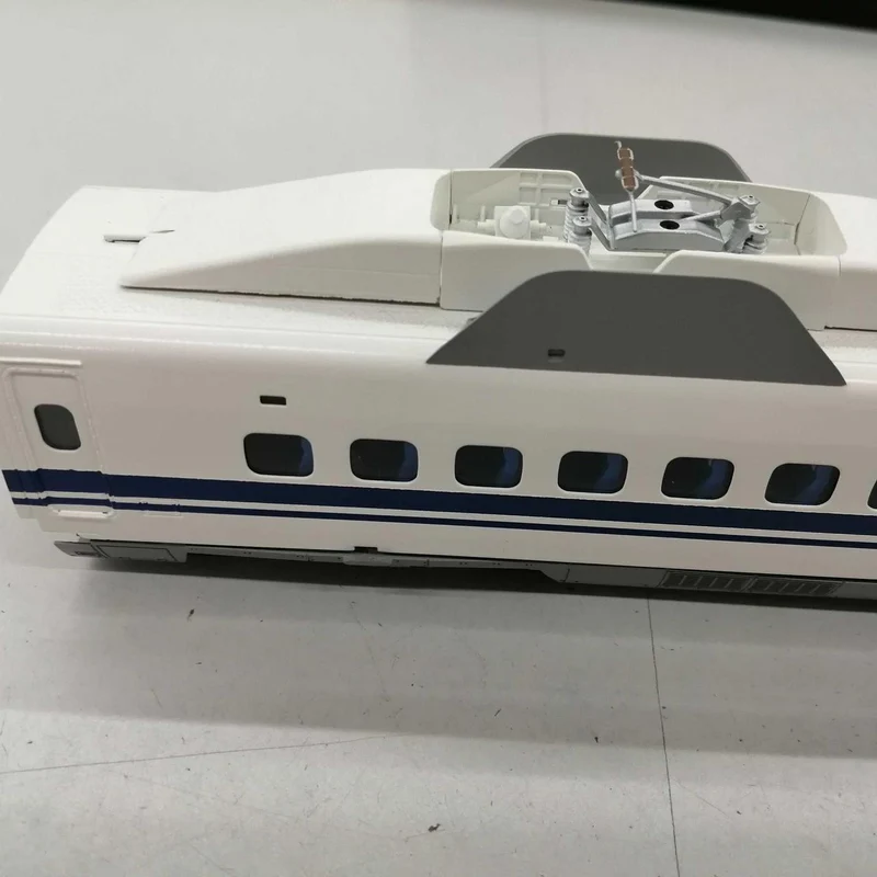 KTM Série 700 Shinkansen Nozomi 725-600 Voiture 12 Local