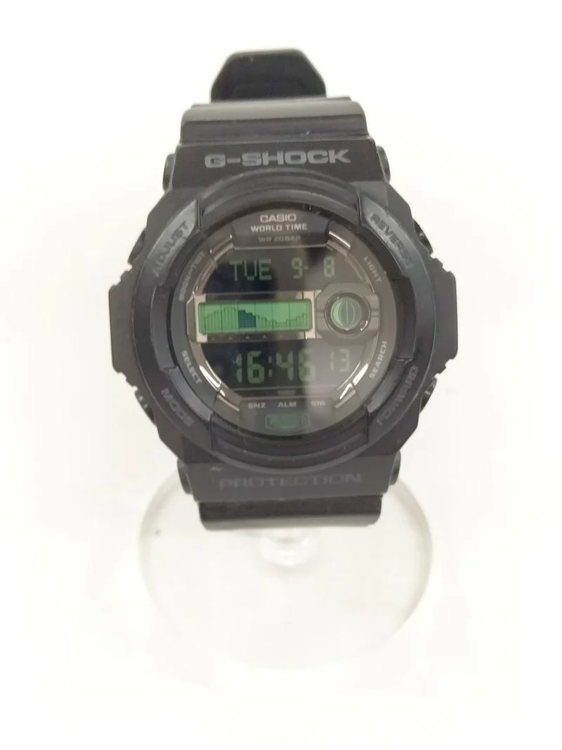 CASIO G-SHOCK GLX-150CI-1JR