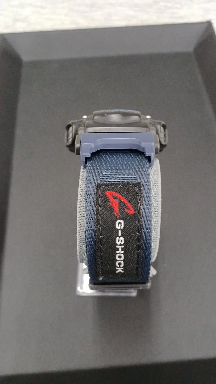 CASIO G-SHOCK DW-9000