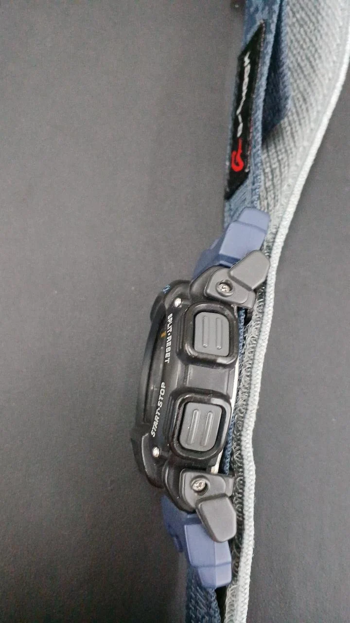 CASIO G-SHOCK DW-9000