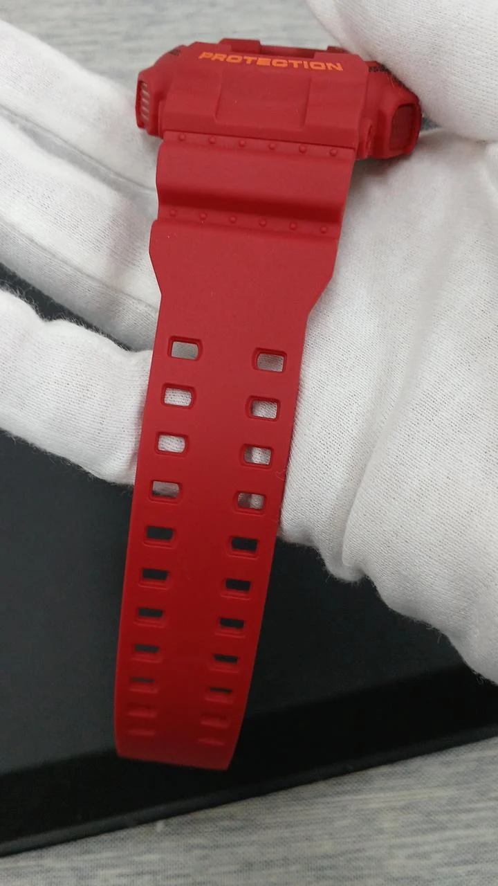 CASIO G-SHOCK GA-110AC