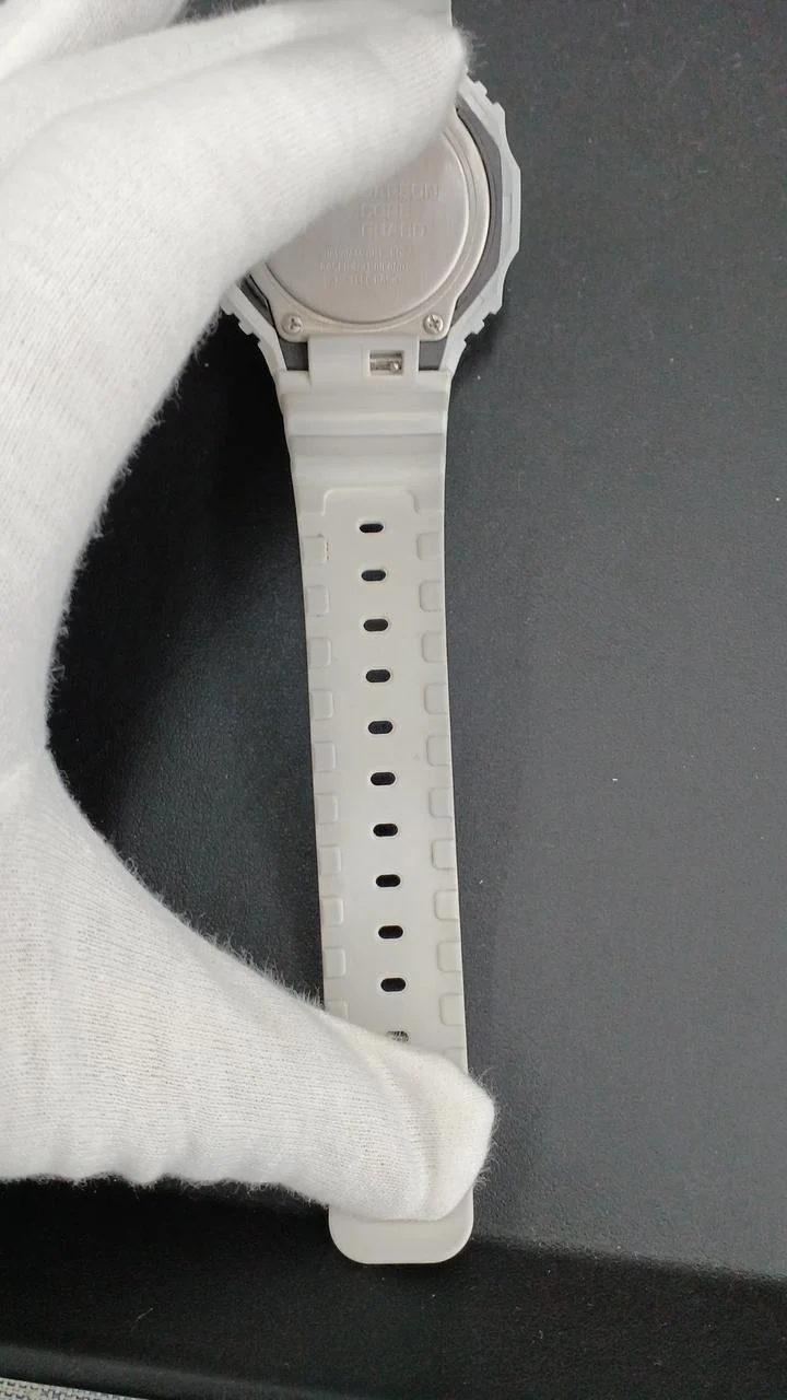 CASIO G-SHOCK GA-2100-1AJF