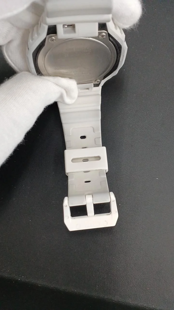 CASIO G-SHOCK GA-2100-1AJF
