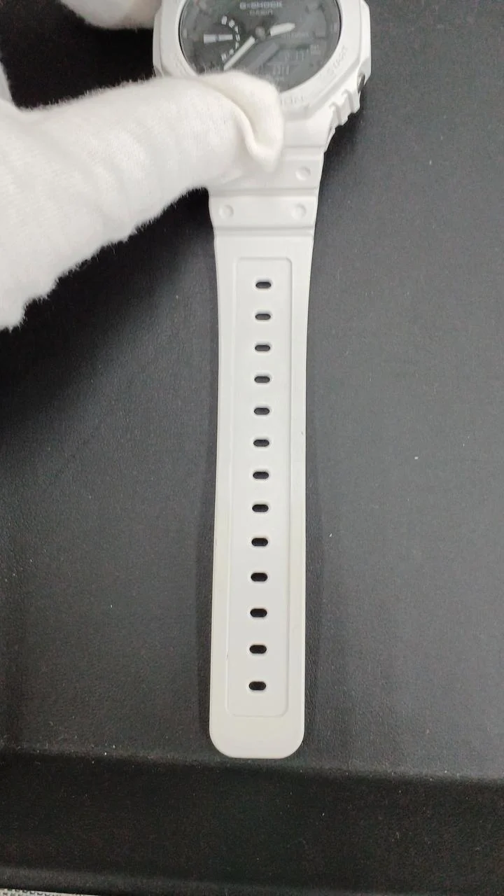 CASIO G-SHOCK GA-2100-1AJF