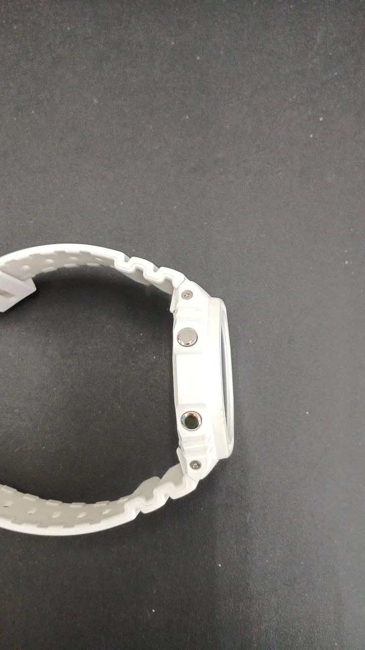 CASIO G-SHOCK GA-2100-1AJF