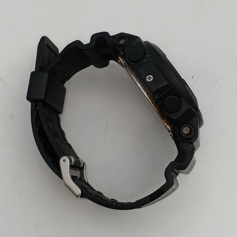 CASIO G-SHOCK GA-300