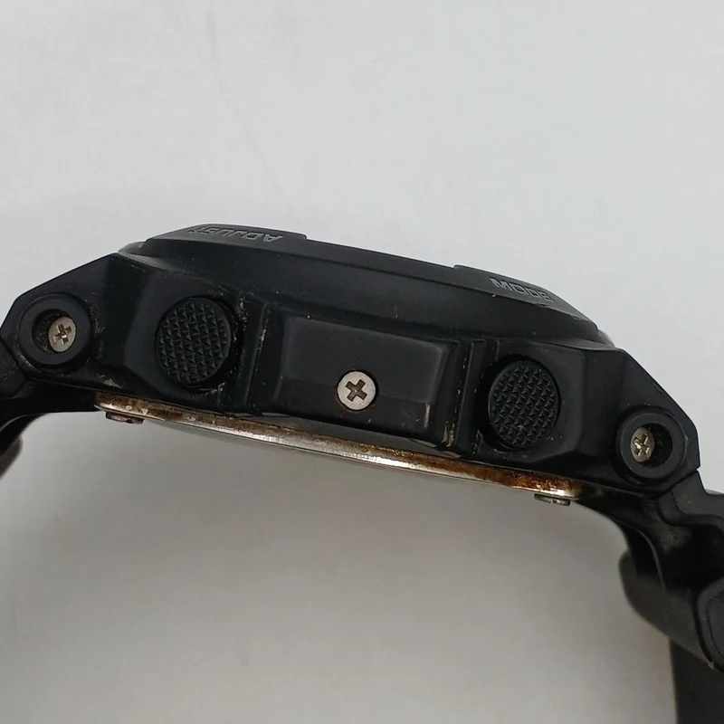 CASIO G-SHOCK GA-300