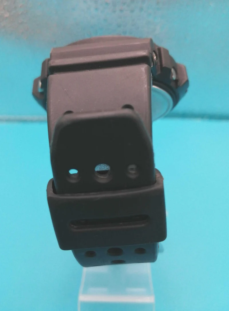 CASIO G-SHOCK DW-6600B