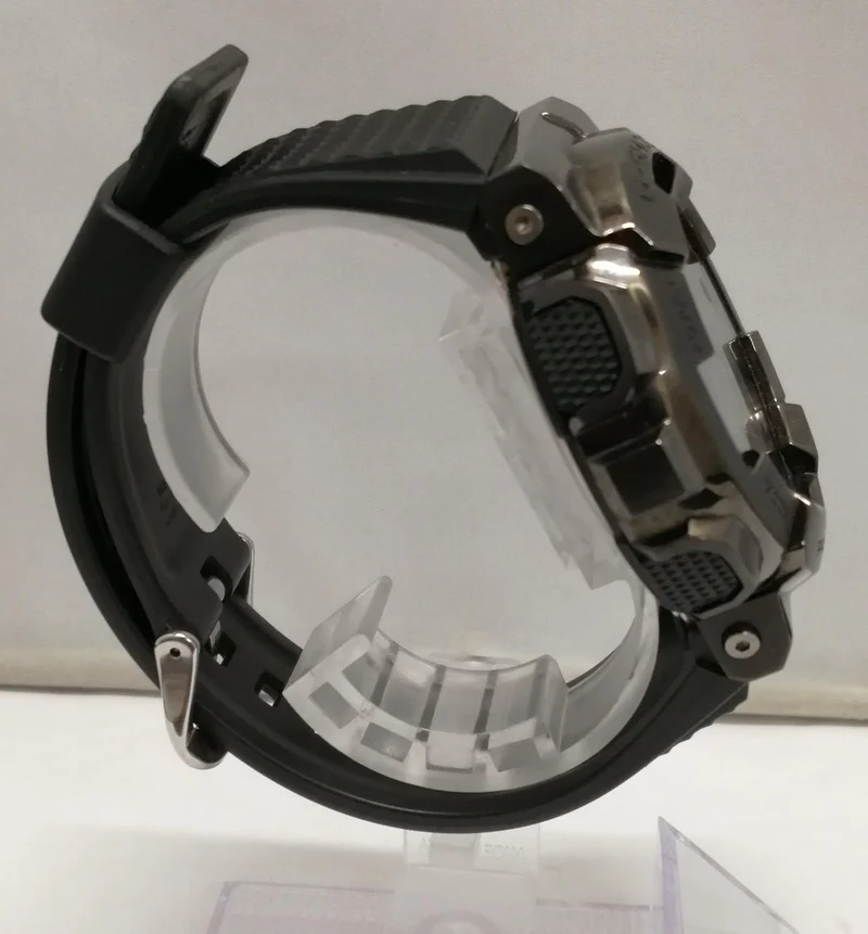 CASIO G-SHOCK GM-110BB