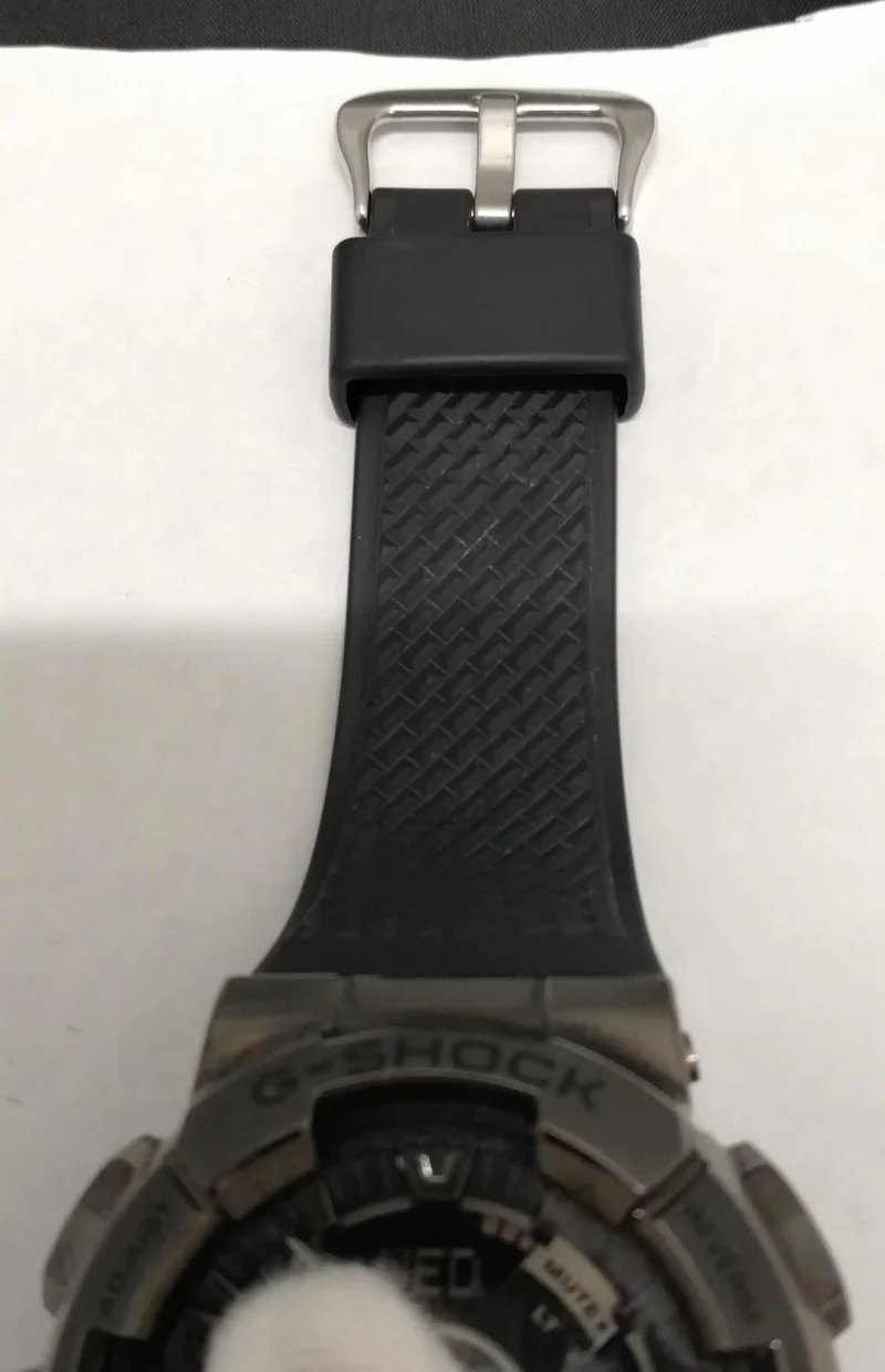 CASIO G-SHOCK GM-110BB
