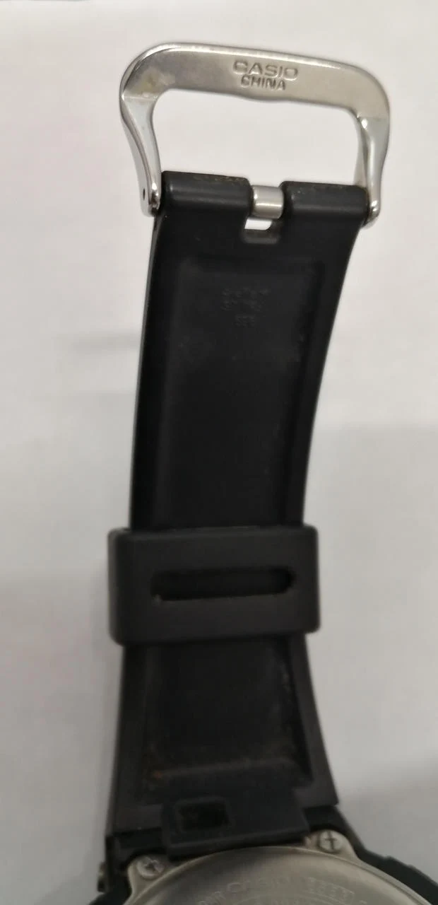 CASIO G-SHOCK GM-110BB