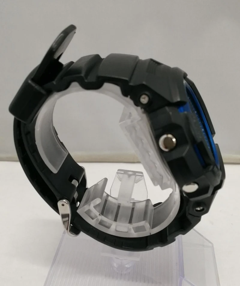 CASIO G-SHOCK AW-591