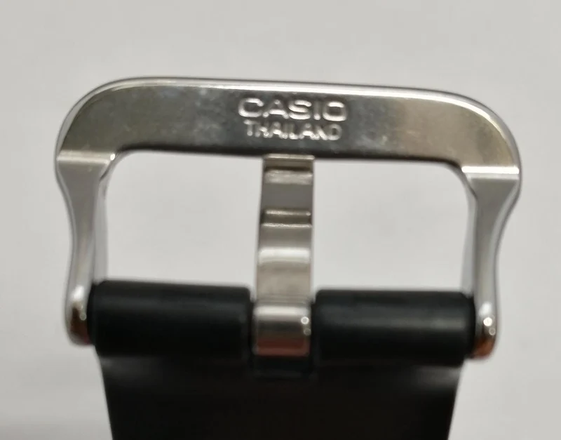CASIO G-SHOCK AW-591