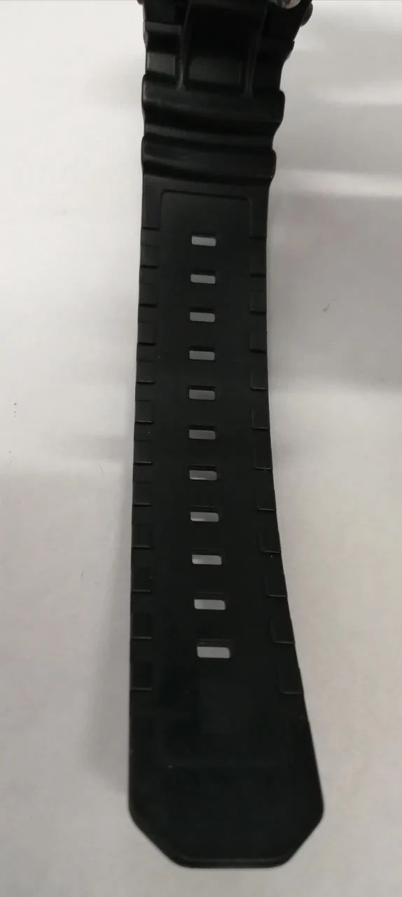 CASIO G-SHOCK AW-591