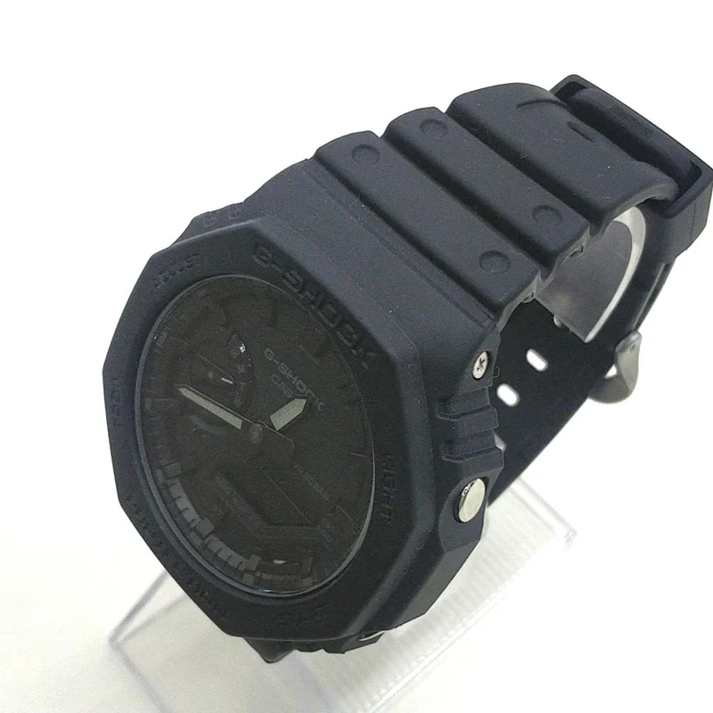 CASIO G-SHOCK GA-2100