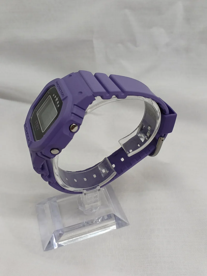 Modèle de collaboration CASIO G-SHOCK ITZY GMD-S5610IT-6JR