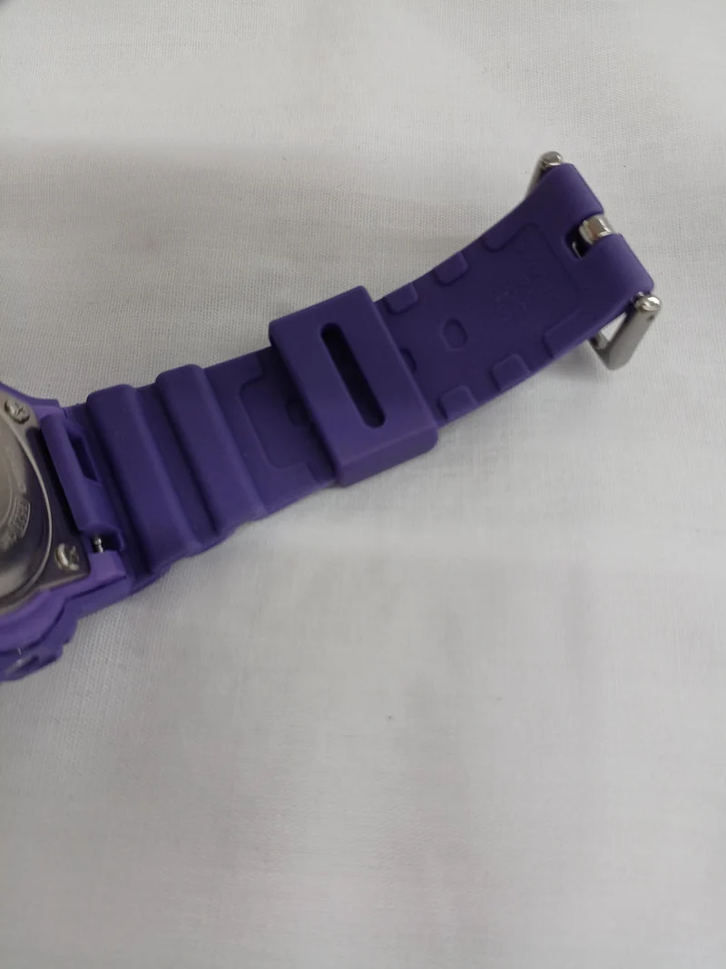 Modèle de collaboration CASIO G-SHOCK ITZY GMD-S5610IT-6JR