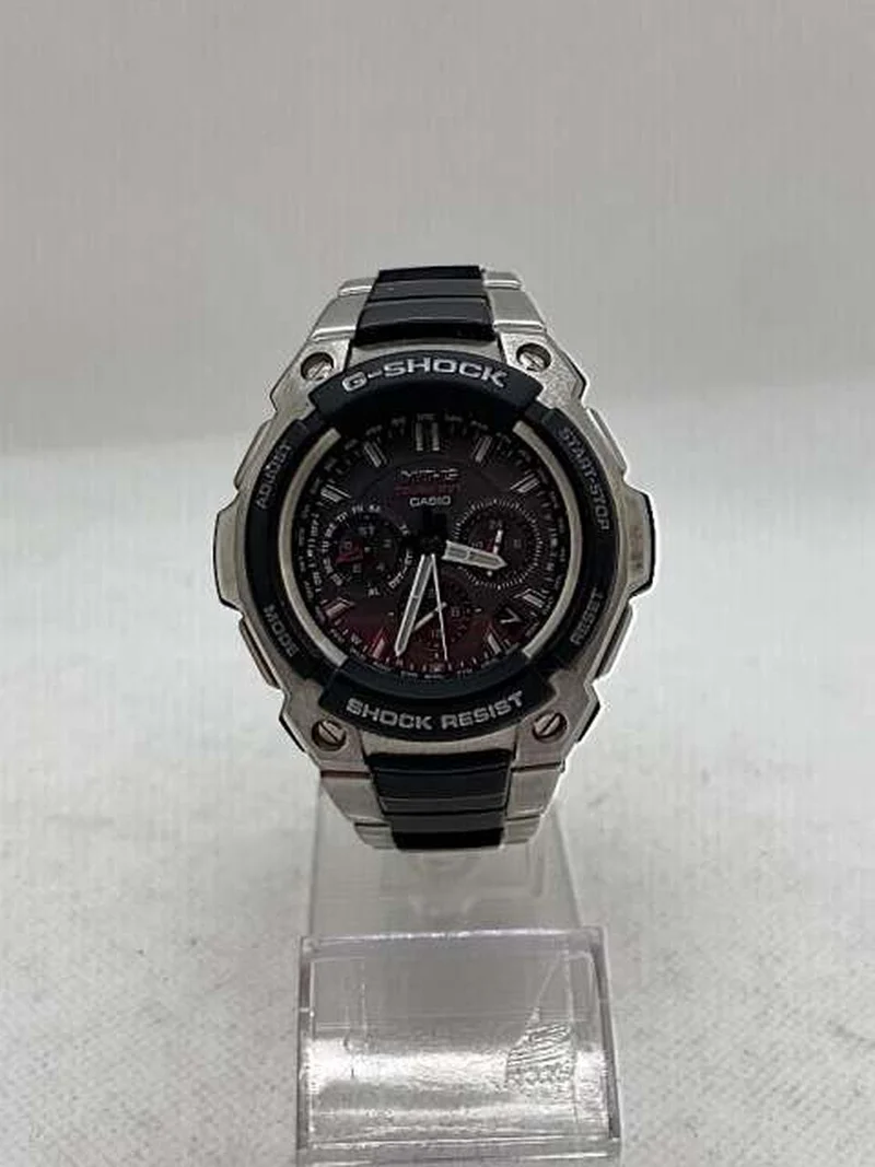 CASIO G-SHOCK Série « MT-G » MTG-1200