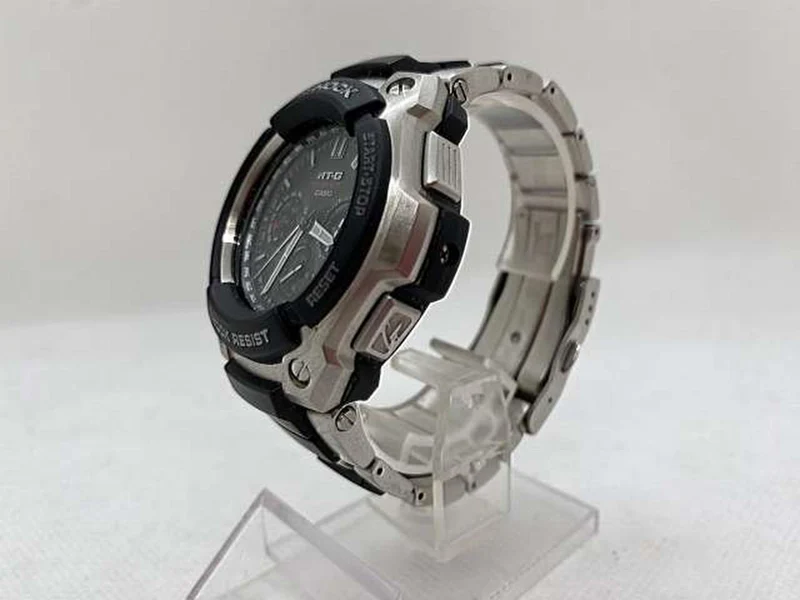 CASIO G-SHOCK Série « MT-G » MTG-1200