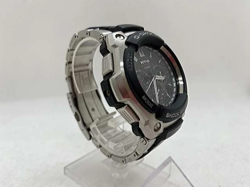 CASIO G-SHOCK Série « MT-G » MTG-1200