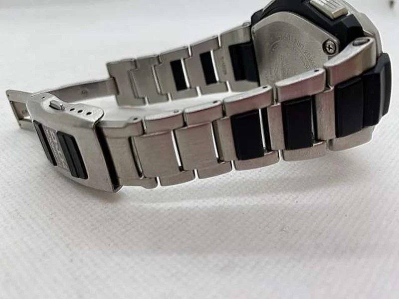 CASIO G-SHOCK Série « MT-G » MTG-1200