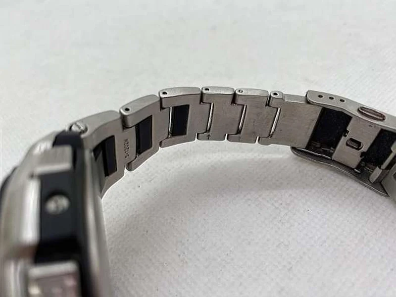 CASIO G-SHOCK Série « MT-G » MTG-1200
