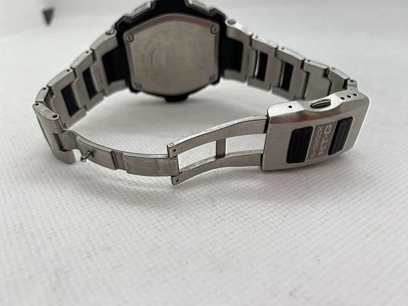 CASIO G-SHOCK Série « MT-G » MTG-1200