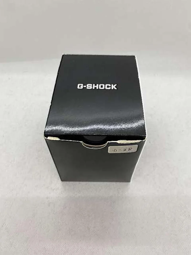 CASIO G-SHOCK Série « MT-G » MTG-1200