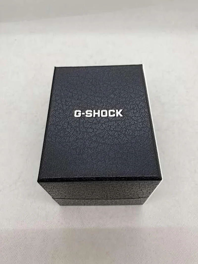 CASIO G-SHOCK Série « MT-G » MTG-1200