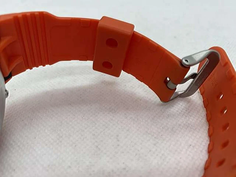 CASIO G-SHOCK « Série Rescue Orange » AMG-M510MR