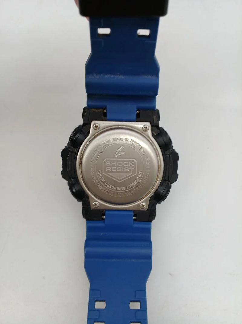 CASIO G-SHOCK GA-700LT-1AJF