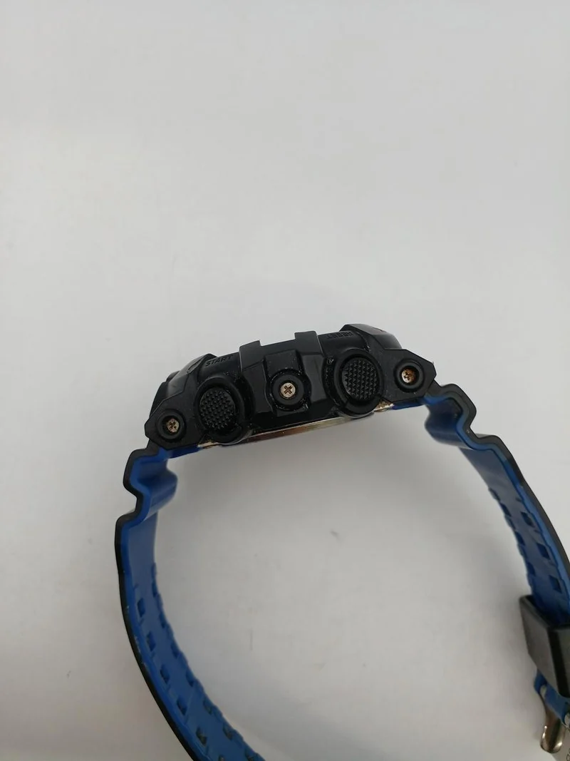 CASIO G-SHOCK GA-700LT-1AJF