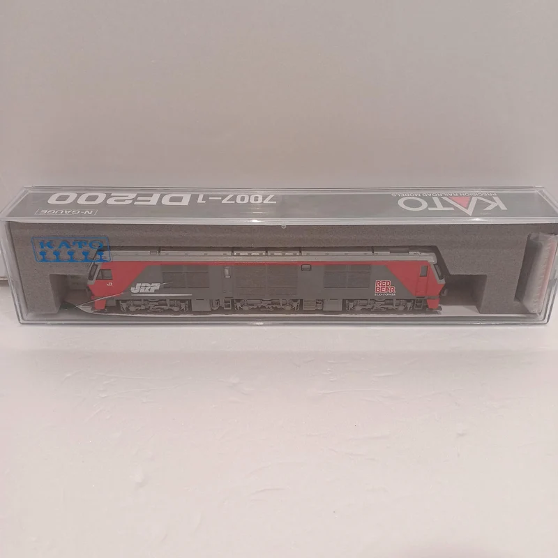 KATO' N Gauge 7007-1 DF200