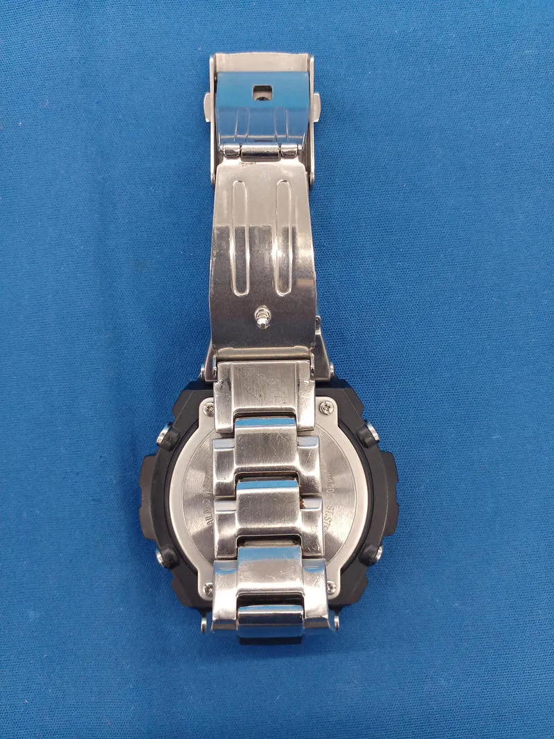 CASIO G-SHOCK GST-W100 GST-W100