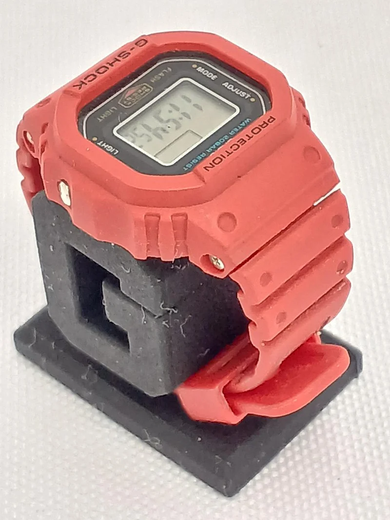 CASIO G-SHOCK NANO DWN-5600-4JR