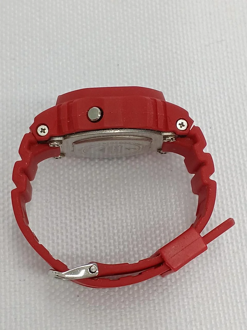 CASIO G-SHOCK NANO DWN-5600-4JR