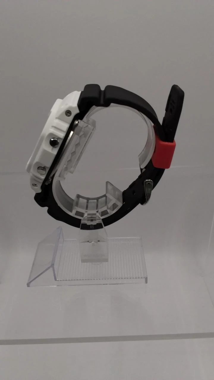 CASIO G-SHOCK×YAKULT. S DW5600VT(2000-WH)