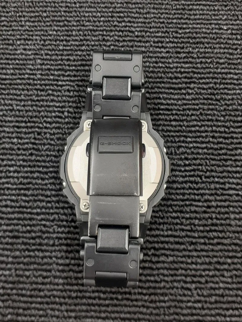 CASIO G-SHOCK GW-B5600