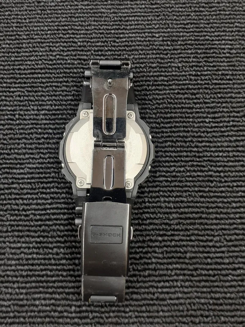 CASIO G-SHOCK GW-B5600