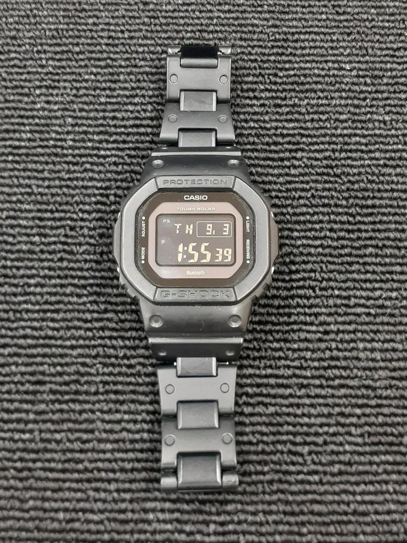 CASIO G-SHOCK GW-B5600