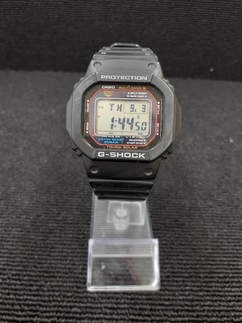 CASIO G-SHOCK GM-M5610-1JF